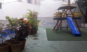 Imagem 7: Apartamento vila Mariana próximo ao IBIRAPUERA