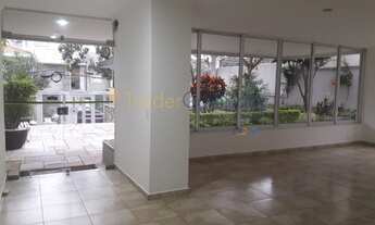 Imagem 5: Apartamento vila Mariana próximo ao IBIRAPUERA