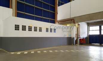 Imagem 2: GALPÕES LOCAÇÃO CAJAMAR/ANHANGUERA