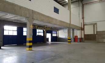 Imagem 6: GALPÕES LOCAÇÃO CAJAMAR/ANHANGUERA