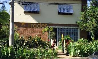 Imagem: Pacaembu Casa 280,00m² 3 dormitórios