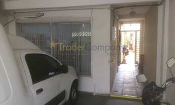 Imagem: Brooklin Sobrado 3 dormitorios/suite 220,00m²