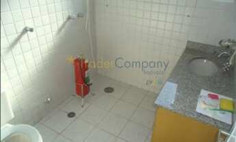 Imagem 3: Perdizes CASA COMERCIAL 210,00m² 7 salas 2 vagas - R$ 1.595.000,00