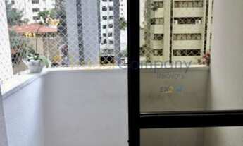 Imagem 2: Perdizes Apartamento 43m² 2 dormitórios 1 vaga de garagem Lavanderia inclusa condomínio