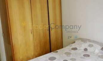 Imagem 6: Perdizes Apartamento 43m² 2 dormitórios 1 vaga de garagem Lavanderia inclusa condomínio