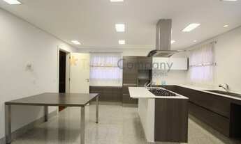 Imagem 2: Higienópolis 345,00m² 3 suites 5 vagas + depósito RS 5.900.000,00 - Reformado