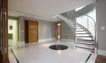 Imagem 6: Higienópolis 345,00m² 3 suites 5 vagas + depósito RS 5.900.000,00 - Reformado