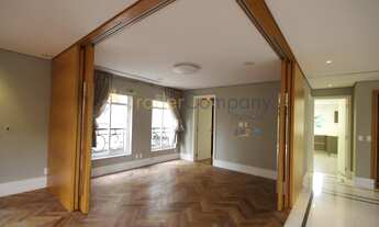 Imagem 7: Higienópolis 345,00m² 3 suites 5 vagas + depósito RS 5.900.000,00 - Reformado