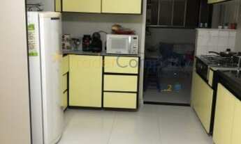 Imagem 5: Higienopolis 117,00m² 3 dormitórios/suite 1 vaga R$ 1.350.000,00