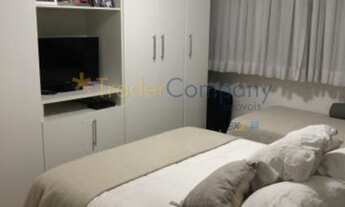 Imagem 4: Higienopolis 117,00m² 3 dormitórios/suite 1 vaga R$ 1.350.000,00