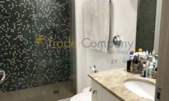 Imagem 6: Higienopolis 117,00m² 3 dormitórios/suite 1 vaga R$ 1.350.000,00