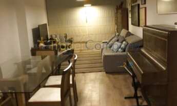 Imagem 2: Higienopolis 117,00m² 3 dormitórios/suite 1 vaga R$ 1.350.000,00