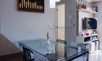 Imagem: Charmoso Apartamento Jardim Celeste