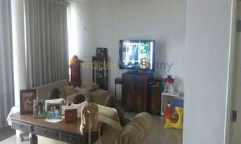 Imagem: CHACARA CARVAHO 180m² 3 dormitórios/suite