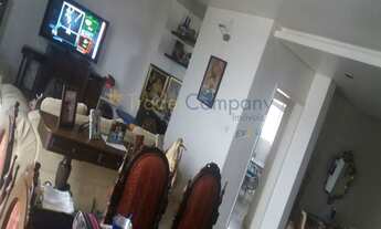 Imagem 2: CHACARA CARVAHO 180m² 3 dormitórios/suite 1 vaga - PERMUTA