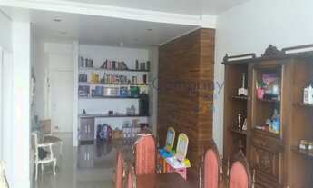 Imagem 7: CHACARA CARVAHO 180m² 3 dormitórios/suite 1 vaga - PERMUTA