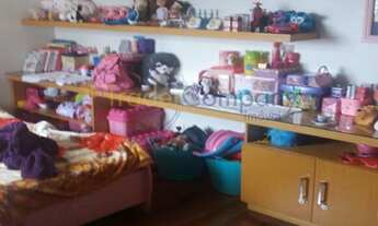 Imagem 4: CHACARA CARVAHO 180m² 3 dormitórios/suite 1 vaga - PERMUTA