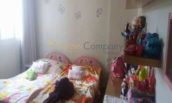 Imagem 3: CHACARA CARVAHO 180m² 3 dormitórios/suite 1 vaga - PERMUTA