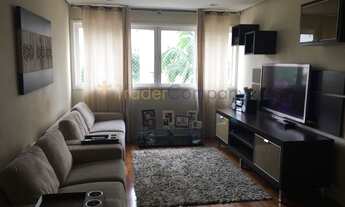 Imagem: Perdizes 117,00m² 3 dormitórios/suite1