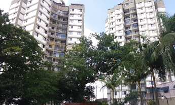 Imagem 2: Freguesia do Ó apartamento 84,00m² 3 dormitórios/suite 2 vagas R$ 725.000,00 - UNICO E EXC