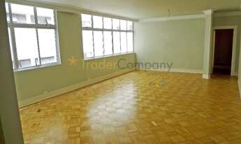 Imagem 2: Higienopolis, 170,00m², 3 dormitórios/suite 1 vaga REFORMADISSIMO R$1.450.000,00