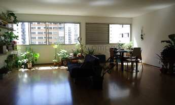 Imagem: Perdizes 141,00m² 3 dormitórios/suite