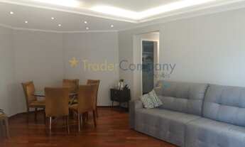 Imagem 2: Perdizes 116,00m² 3 dormitórios/suite 2 vagas R$1.199.000 - REFORMADO E EXCLUSIVO