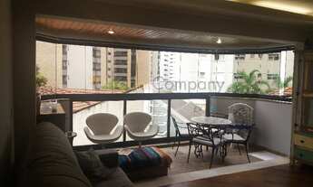 Imagem 3: Perdizes 116,00m² 3 dormitórios/suite 2 vagas R$1.199.000 - REFORMADO E EXCLUSIVO