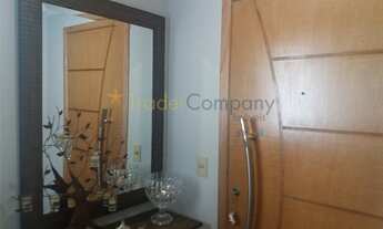 Imagem 5: Perdizes 116,00m² 3 dormitórios/suite 2 vagas R$1.199.000 - REFORMADO E EXCLUSIVO