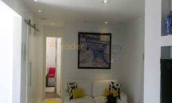 Imagem: APARTAMENTO GARDEN PRÓXIMO AO METRÔ VILA