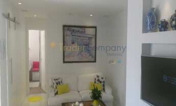 Imagem 4: APARTAMENTO GARDEN PRÓXIMO AO METRÔ VILA MADALENA