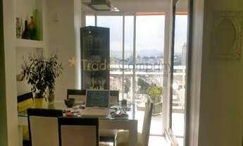 Imagem 7: APARTAMENTO GARDEN PRÓXIMO AO METRÔ VILA MADALENA