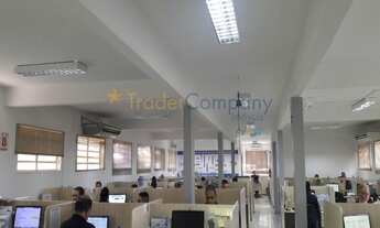 Imagem: Galpão próximo a Marginal com 4.500m²