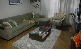 Imagem: Perdizes Apartamento 93,00m² 3 dormitórios