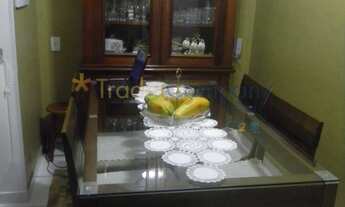 Imagem 3: Perdizes Apartamento 93,00m² 3 dormitórios 1 vaga de garagem próximo a PUC teatro TUCA