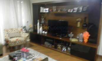 Imagem 5: Perdizes Apartamento 93,00m² 3 dormitórios 1 vaga de garagem próximo a PUC teatro TUCA