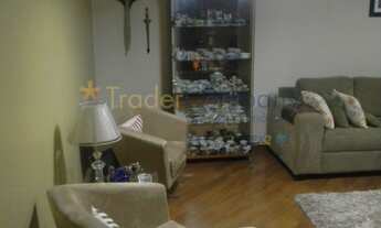 Imagem 4: Perdizes Apartamento 93,00m² 3 dormitórios 1 vaga de garagem próximo a PUC teatro TUCA