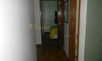 Imagem 7: Perdizes Apartamento 93,00m² 3 dormitórios 1 vaga de garagem próximo a PUC teatro TUCA