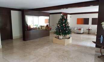 Imagem: Apartamento 214,00 m² 4 suítes 4 vagas