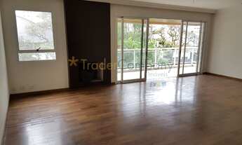 Imagem 5: Apartamento 214,00 m² 4 suítes 4 vagas Perdizes - Avaliamos Permutas