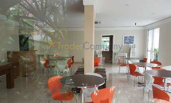 Imagem 2: Apartamento 214,00 m² 4 suítes 4 vagas Perdizes - Avaliamos Permutas