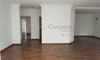 Imagem 3: Apartamento 214,00 m² 4 suítes 4 vagas Perdizes - Avaliamos Permutas