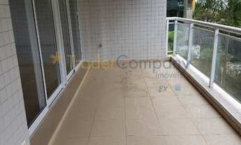 Imagem 6: Apartamento 214,00 m² 4 suítes 4 vagas Perdizes - Avaliamos Permutas