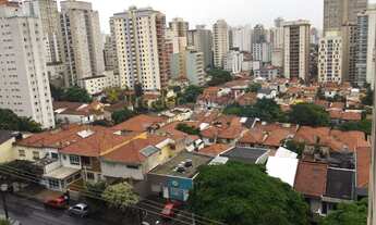 Imagem: Perdizes Apartamento 110,00m² 3 dormitórios