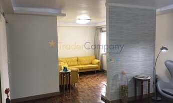 Imagem 2: Perdizes Apartamento 110,00m² 3 dormitórios 1 suite 2 vagas de garagem Allianz parque Shop