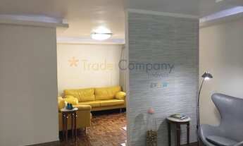 Imagem 3: Perdizes Apartamento 110,00m² 3 dormitórios 1 suite 2 vagas de garagem Allianz parque Shop