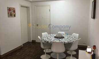 Imagem 5: Perdizes Apartamento 110,00m² 3 dormitórios 1 suite 2 vagas de garagem Allianz parque Shop