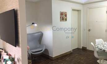 Imagem 6: Perdizes Apartamento 110,00m² 3 dormitórios 1 suite 2 vagas de garagem Allianz parque Shop