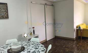 Imagem 4: Perdizes Apartamento 110,00m² 3 dormitórios 1 suite 2 vagas de garagem Allianz parque Shop