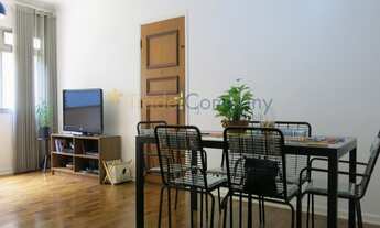 Imagem 2: Perdizes Apartamento 105,00 m² 3 dormitórios 1 suite 2 vagas de garagem Allianz Parque Sh